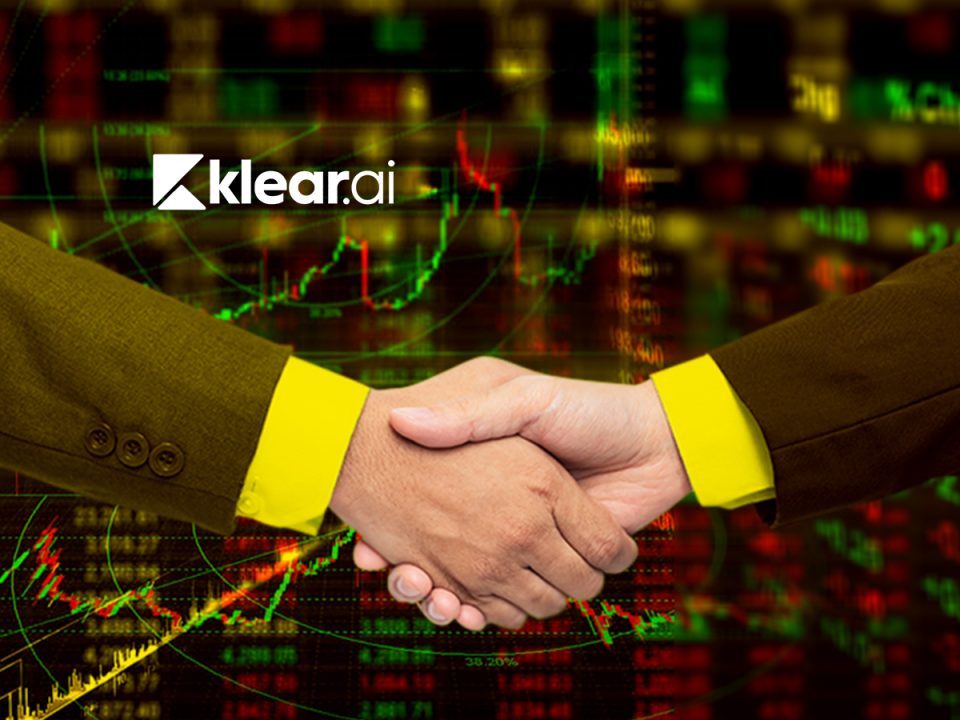 Klear.ai and Carepay Partner to Streamline Claims Disbursements with Embedded Payments