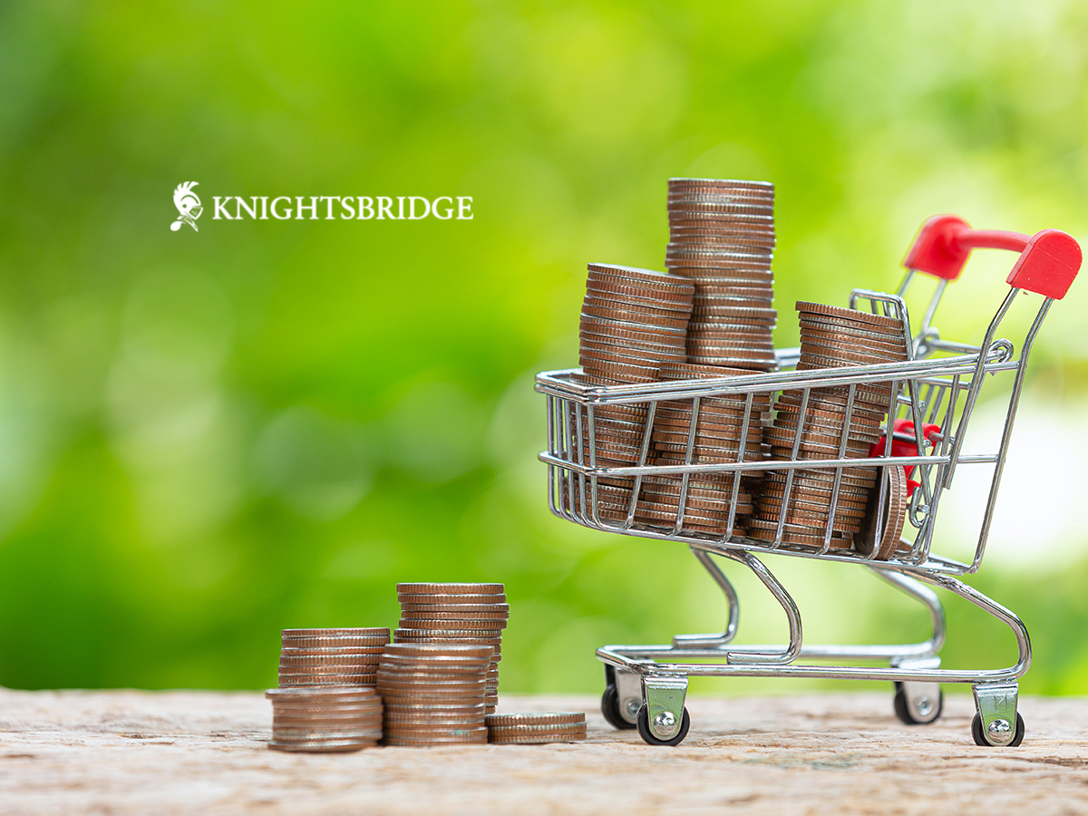 Knightsbridge and Camelot BioCapital Strategic Agreement to Revolutionize Biotech Funding Through Blockchain