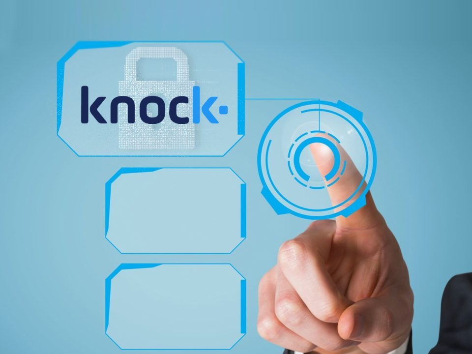 Knock Announces $900 Million in New Lending Capacity Via Inaugural Asset-Backed Securitization