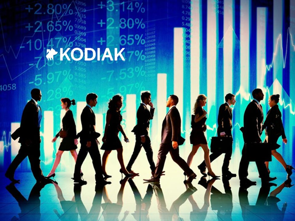 Kodiak Solutions hires Sarah Haines as Chief Financial Officer