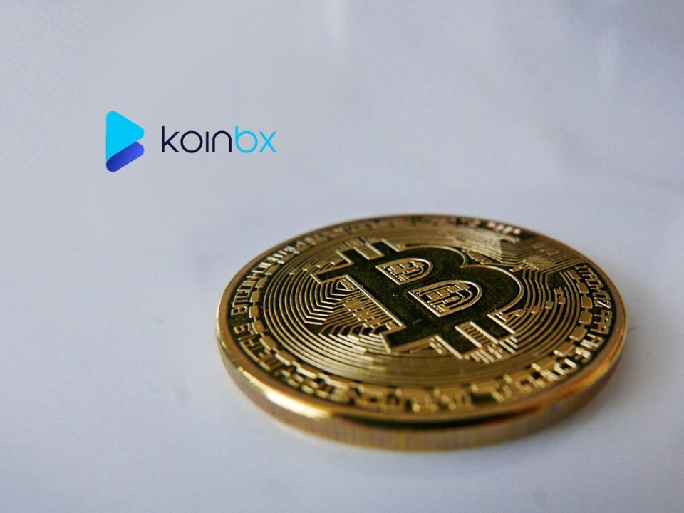 KoinBX, FIU-Registered and Trusted by 1.5 Million Users, Drives Accessible Crypto Trading in India