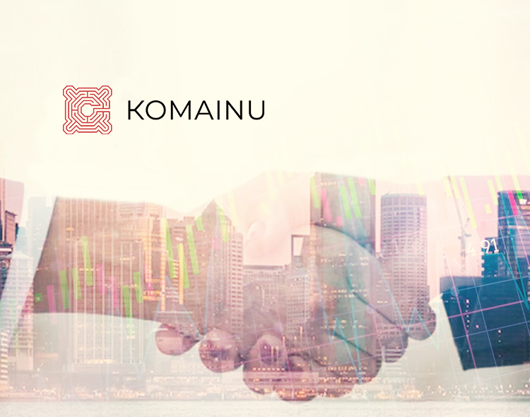 Komainu Partners with Figment to Enable Institutions to Earn Staking Rewards on Solana and Polkadot