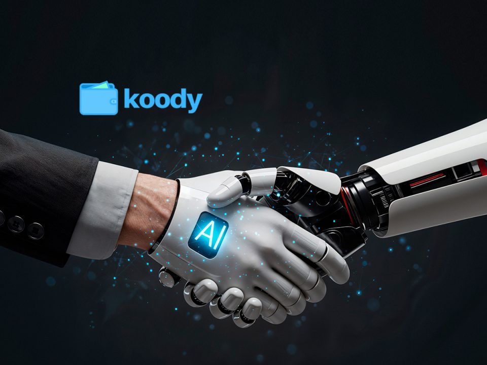 Koody Launches AI Bookkeeping and Tax Prep for Businesses