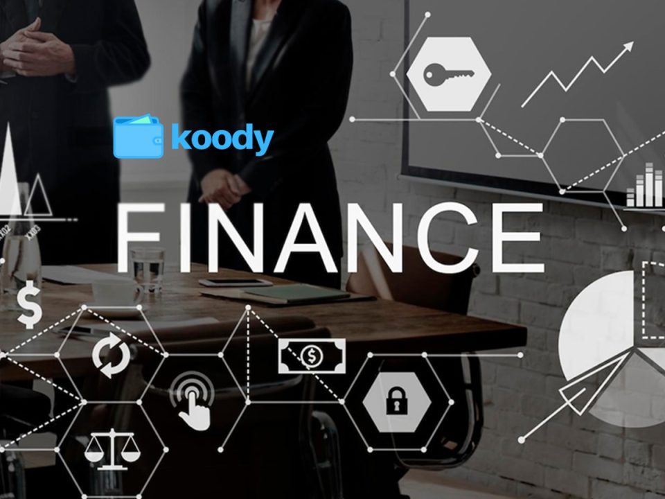 Koody Launches Native PDF Statement Imports for AI Financial Tracking