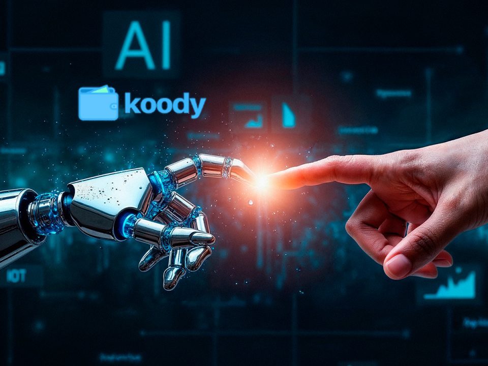Koody Launches Privacy-First AI Money Manager Without Mandatory Bank Sync