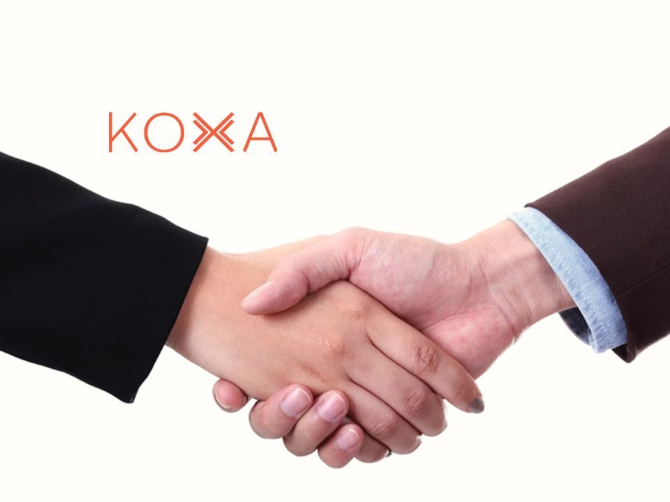 Koxa Corp. Partners with Hanmi Bank for ERP-Banking