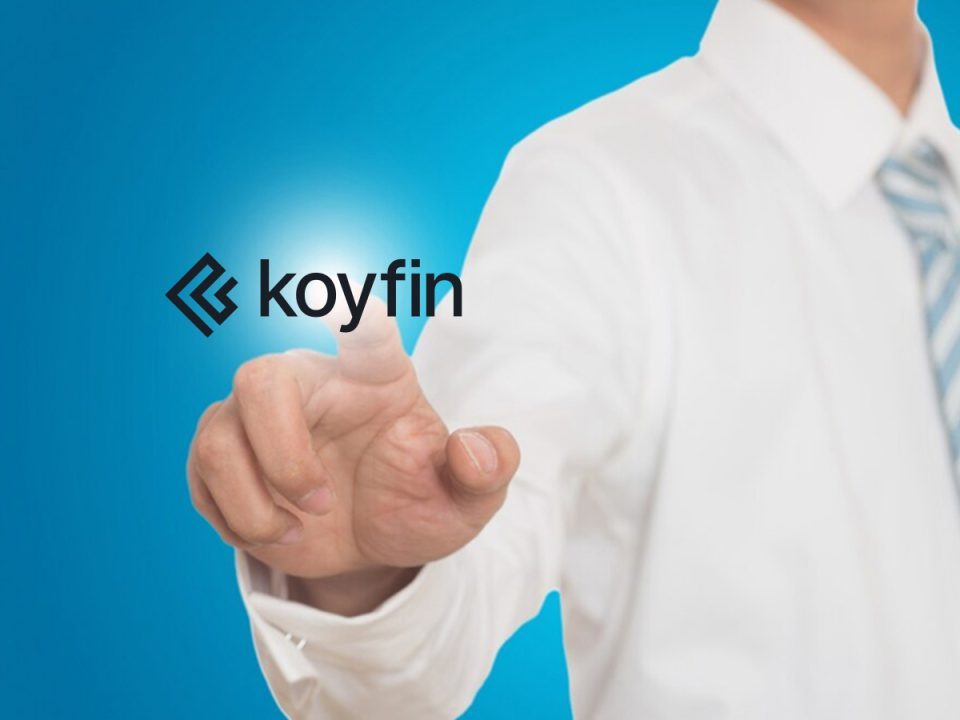 Koyfin Launches Daily Sync to Automatically Update Client Portfolios
