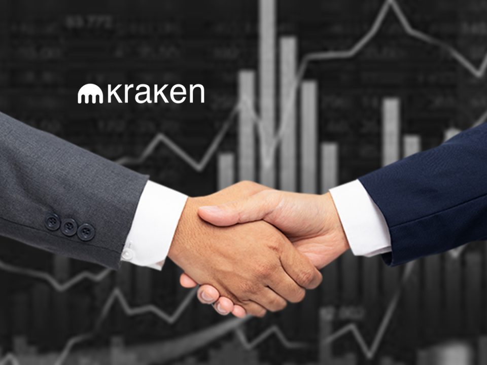 Kraken Acquires Capitalise.ai to Bring No-Code Trading Automation to Kraken Pro