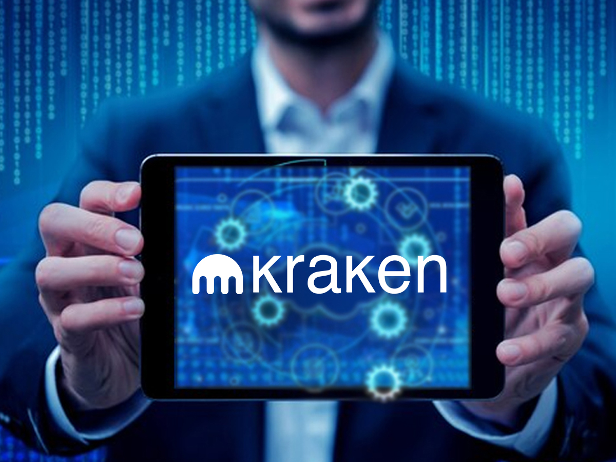 Kraken Clients Can Now Earn Onchain Yield on xStocks
