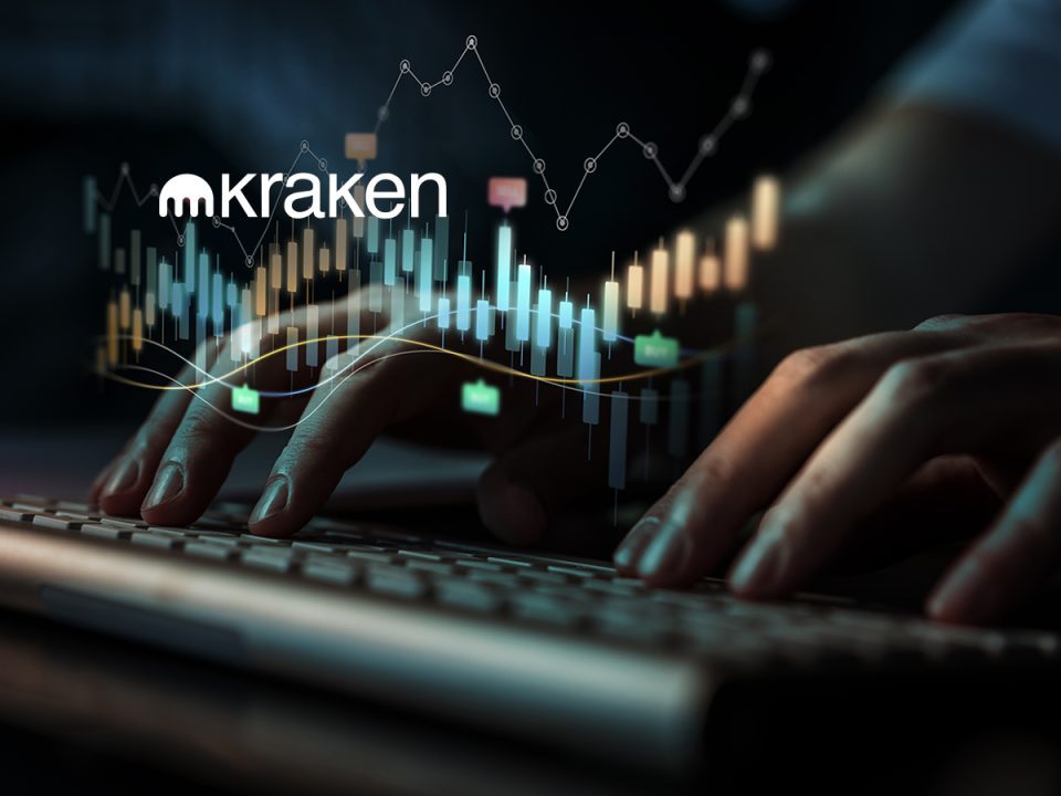 Kraken Launches Powerful Desktop Trading Application For Active Traders