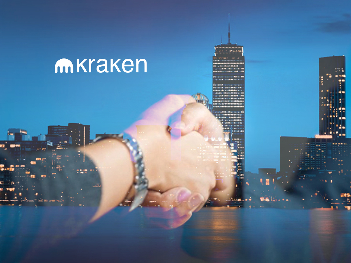 Kraken Offers US Securities Through Strategic Partnership with Alpaca