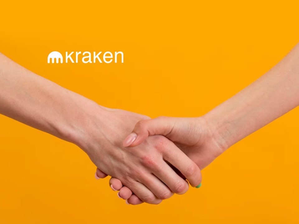 Kraken Partners with Crypto Insights Group to Strengthen Institutional Access to Digital Asset Funds