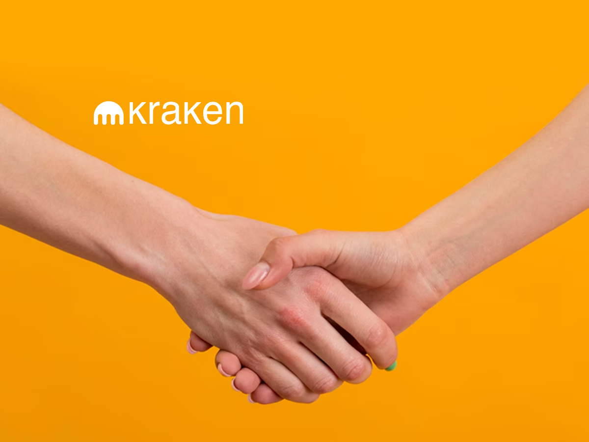 Kraken Partners with Crypto Insights Group to Strengthen Institutional Access to Digital Asset Funds