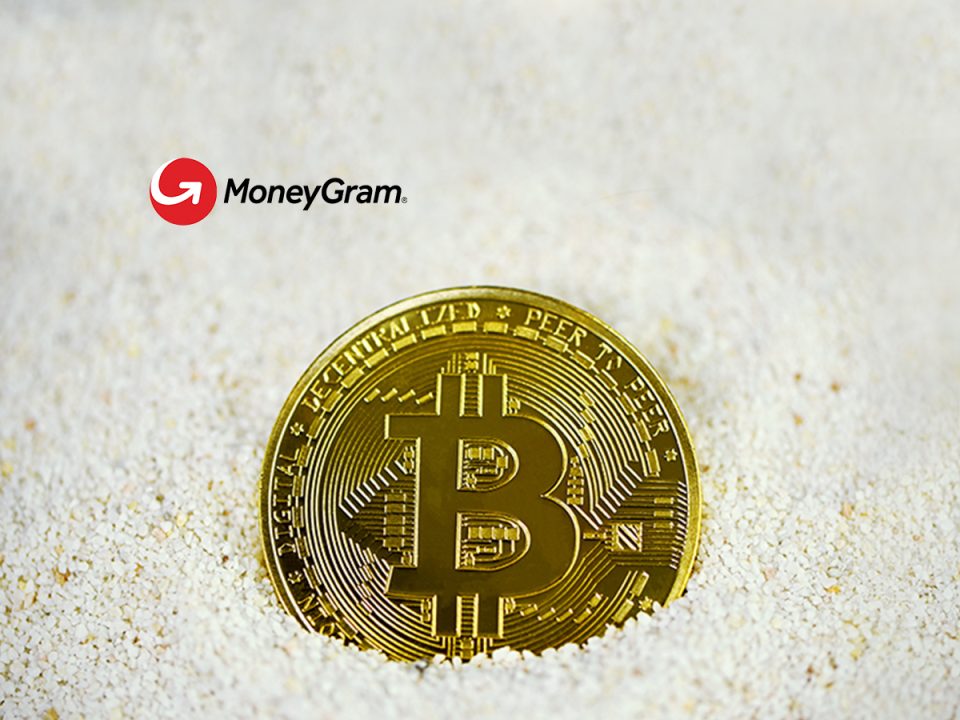 Kraken and MoneyGram Partner to Turn Crypto into Cash at Global Scale