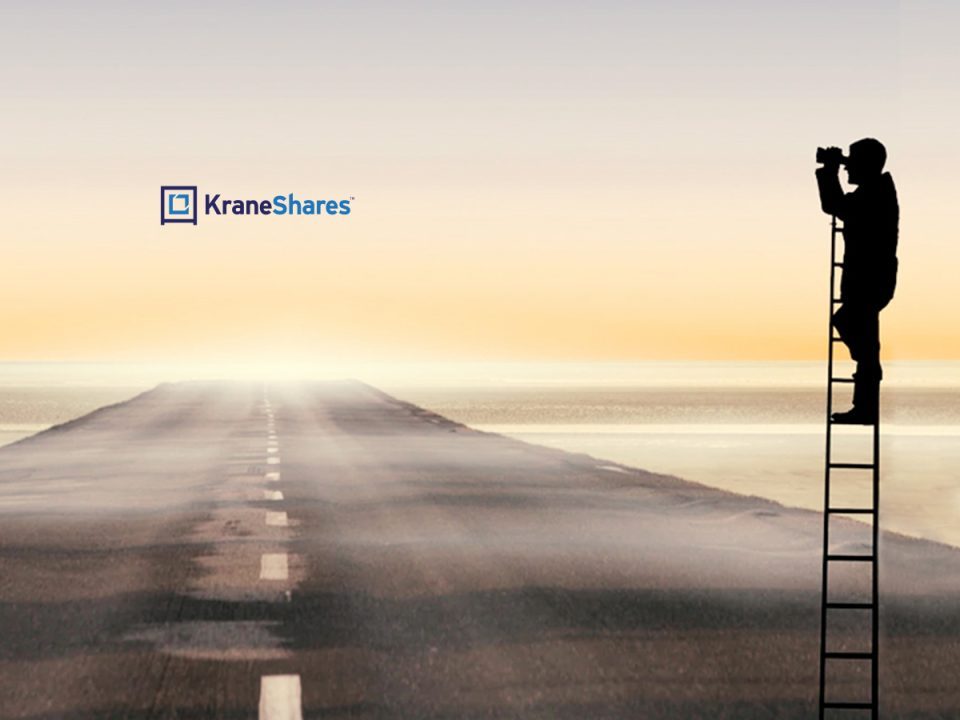 KraneShares Launches Actuator ETF: TORK on NASDAQ