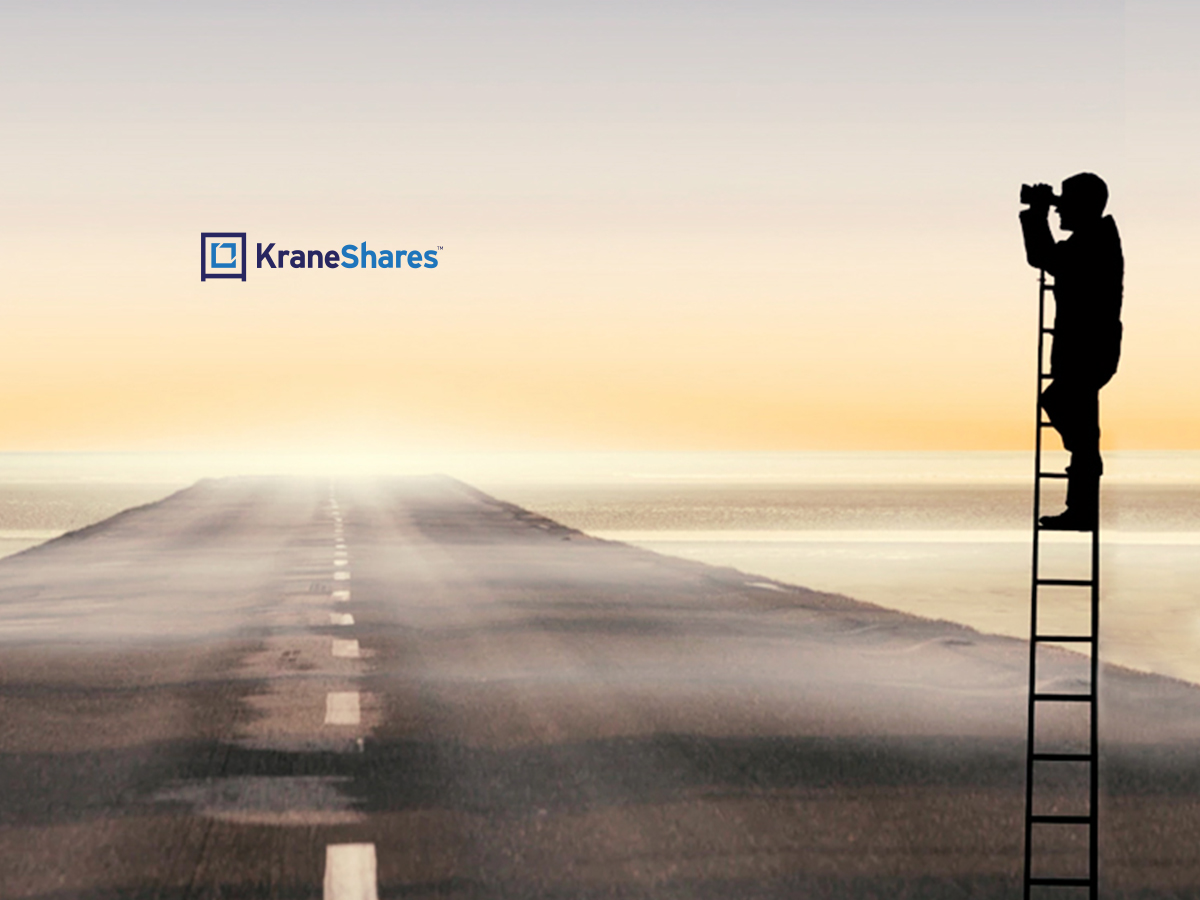 KraneShares Launches Actuator ETF: TORK on NASDAQ