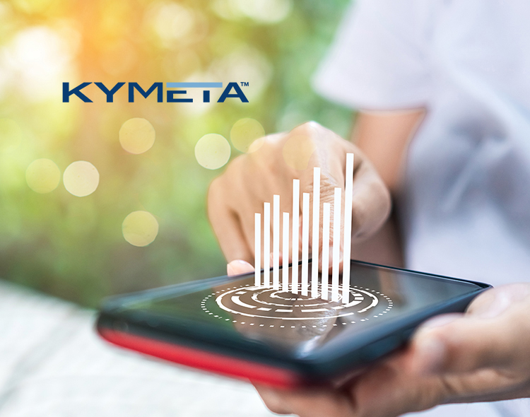 Kratos and Kymeta Join Forces to Develop Solutions that Integrate Advanced Antenna Technologies with Software-Defined Ground Systems