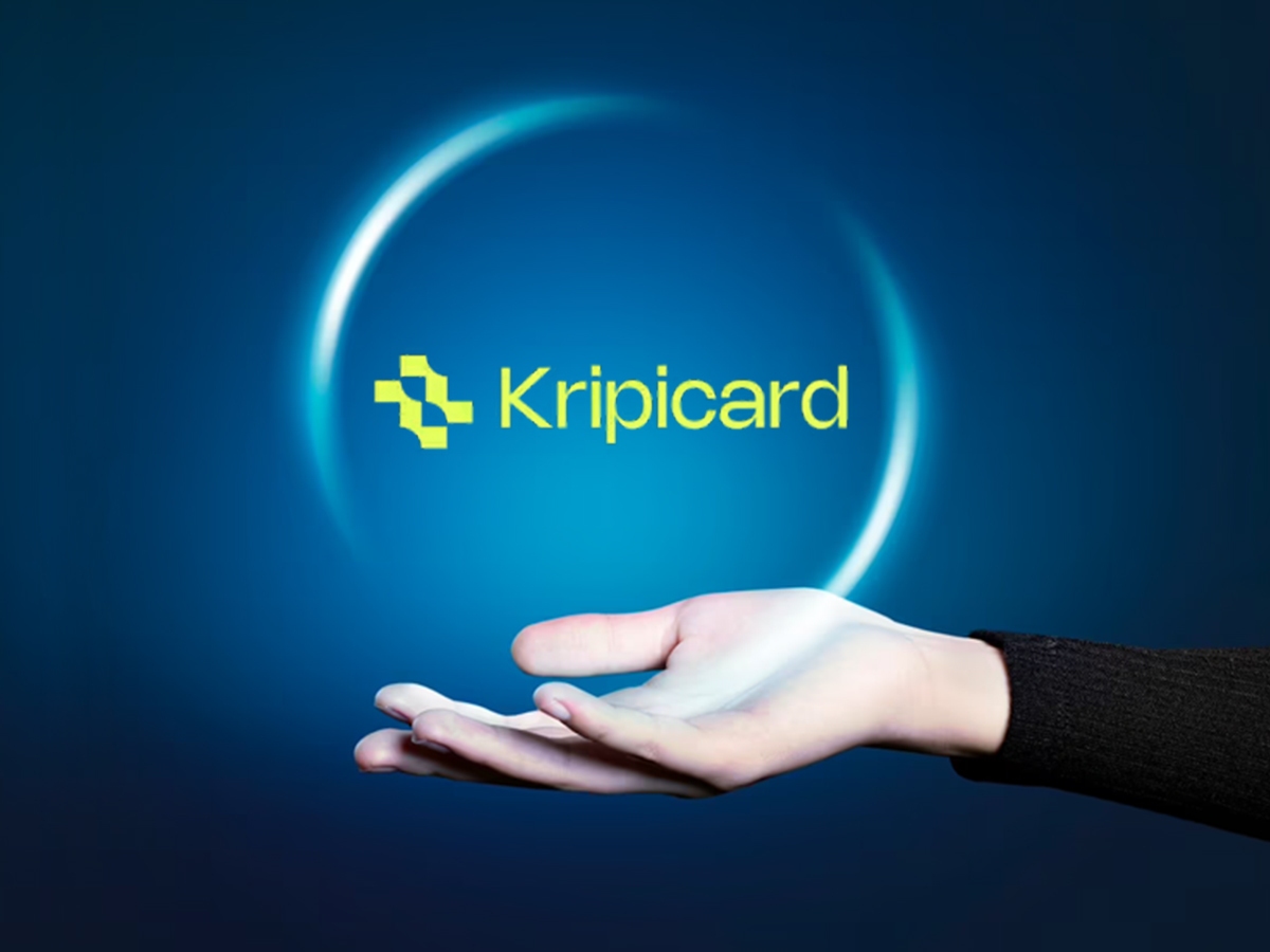 Kripicard Launches Global White-Label Platform for Digital Businesses