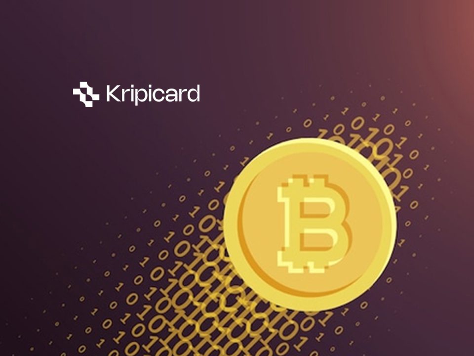 Kripicard Releases Documented Model for Structured Crypto-Backed Business Spending