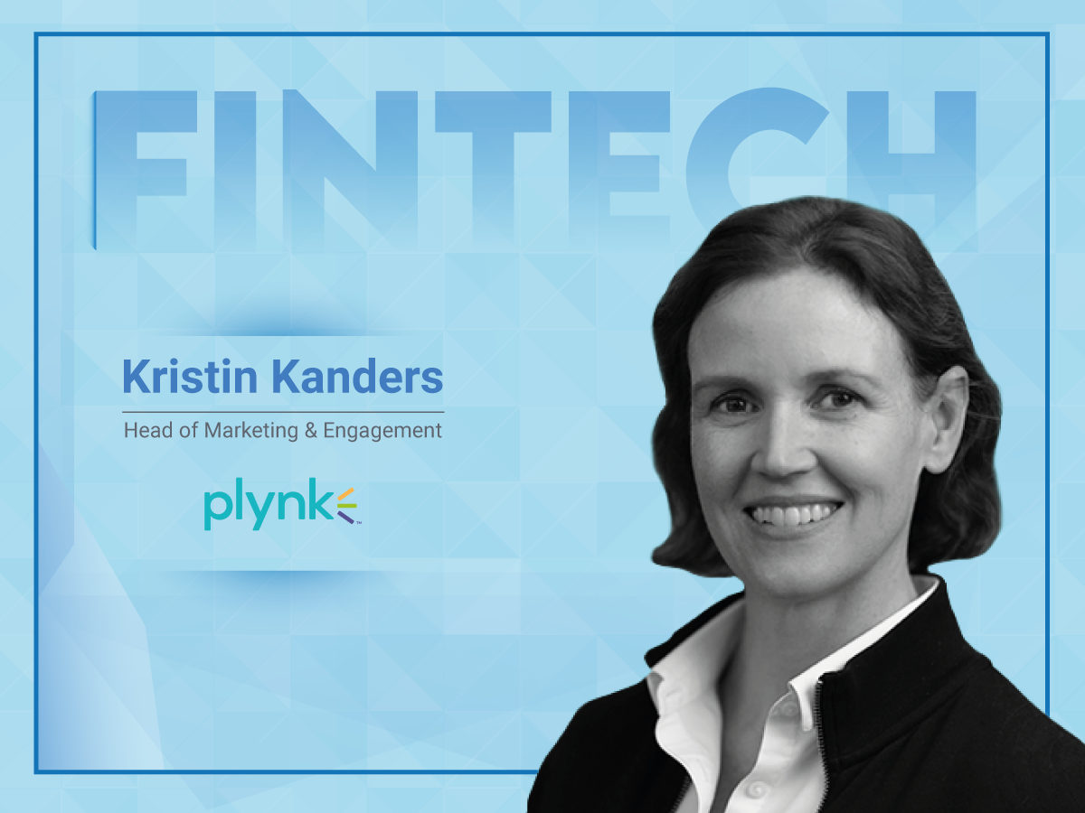 Global Fintech Interview with Kristin Kanders, Head of Marketing & Engagement, Plynk App