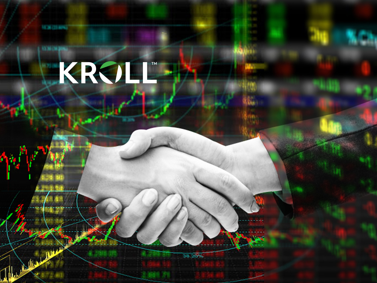 Kroll Doubles Restructuring Presence in Ireland with Acquisition of Kirby Healy