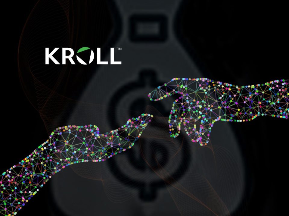 Kroll and Greenboard Launch Partnership to Deliver Unified Compliance Platform for Financial Institutions