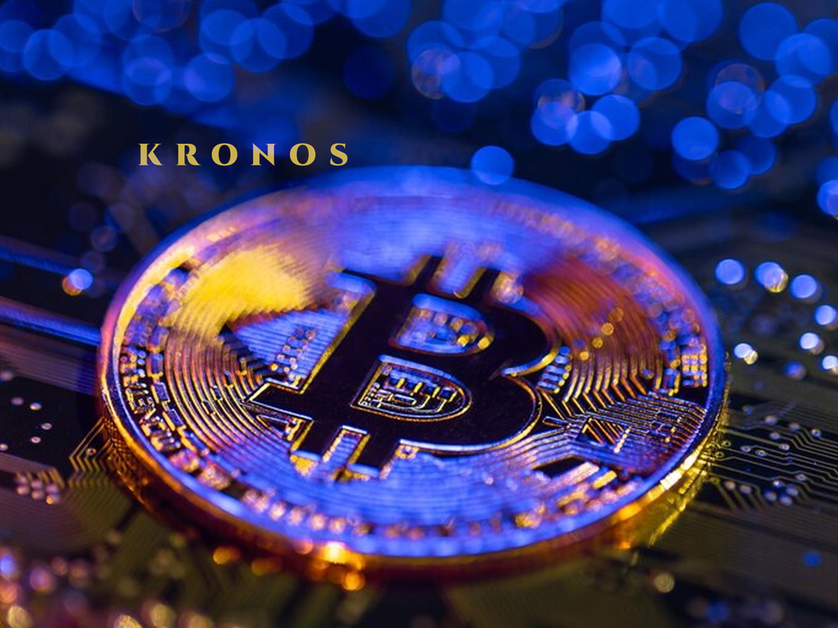 Kronos Launches All-in-One Banking and Crypto App for Gig Workers Soon.