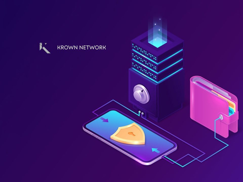 Krown Announces Final Development and Planned Production of EXCALIBUR, the World’s First Quantum-Secured Cold Wallet