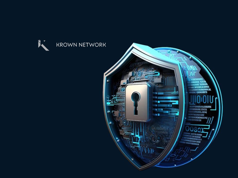 Krown Network Achieves AWS Well-Architected Compliance, Advancing Its Quantum-Secured Blockchain Infrastructure