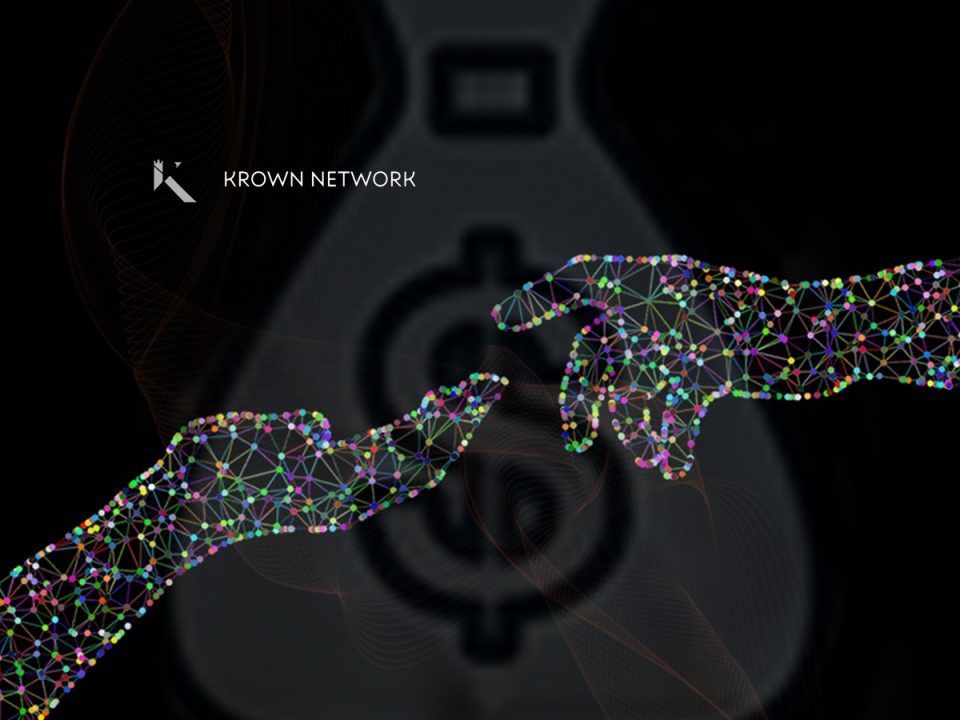 Krown Network and Hyperlane Announce Strategic Partnership to Bring KROWN to 130+ Blockchains