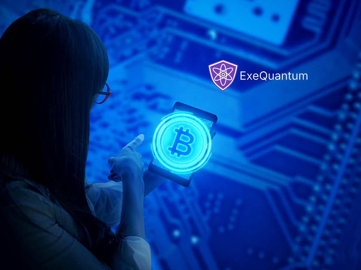 Krown Technologies & ExeQuantum File Joint Patent for SiFA, a New Cryptographic Layer to Stop Email & Payments Fraud