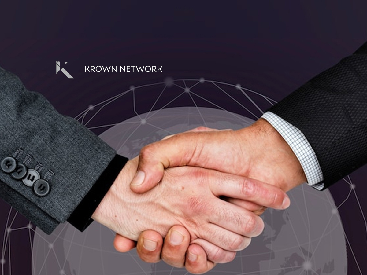 Krown Technologies and Quantum eMotion Announce Exclusive Partnership to Advance Quantum-Secure Crypto Infrastructures
