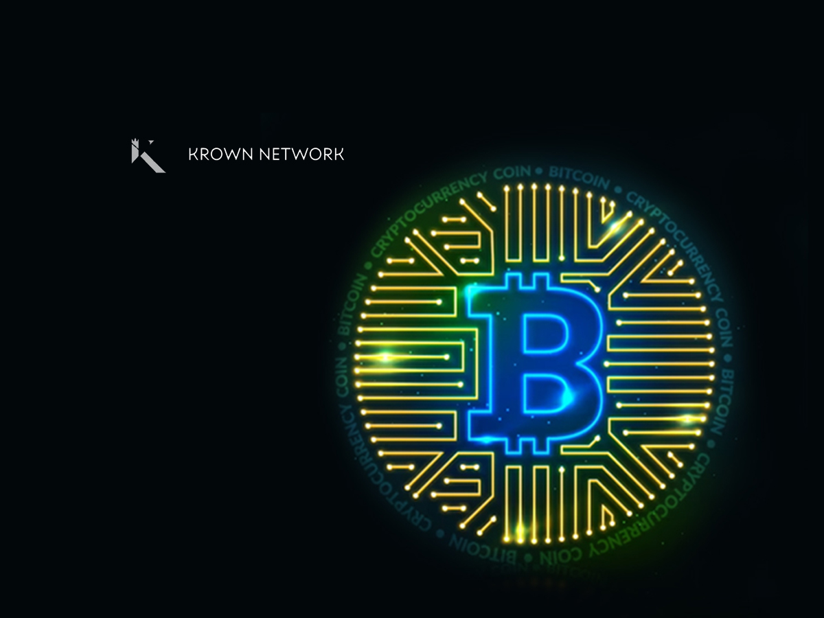 Krown Technologies to Launch Crypto Mining Facilities, Secured by Quantum eMotion’s Quantum Encryption Technology