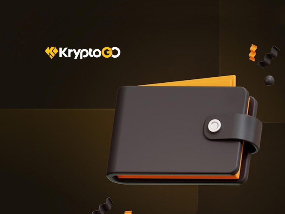 KryptoGO Empowering Enterprises with Ready-to-Deploy Wallet Technology