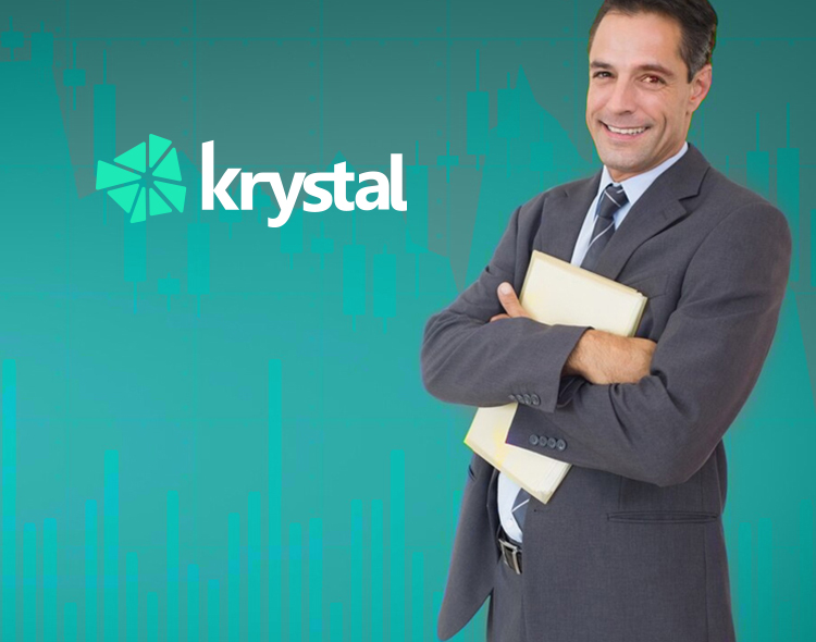 Krystal DeFi Introduces New Passive Income Opportunities By Integrating Liquid Staking Service Providers Ankr And Lido