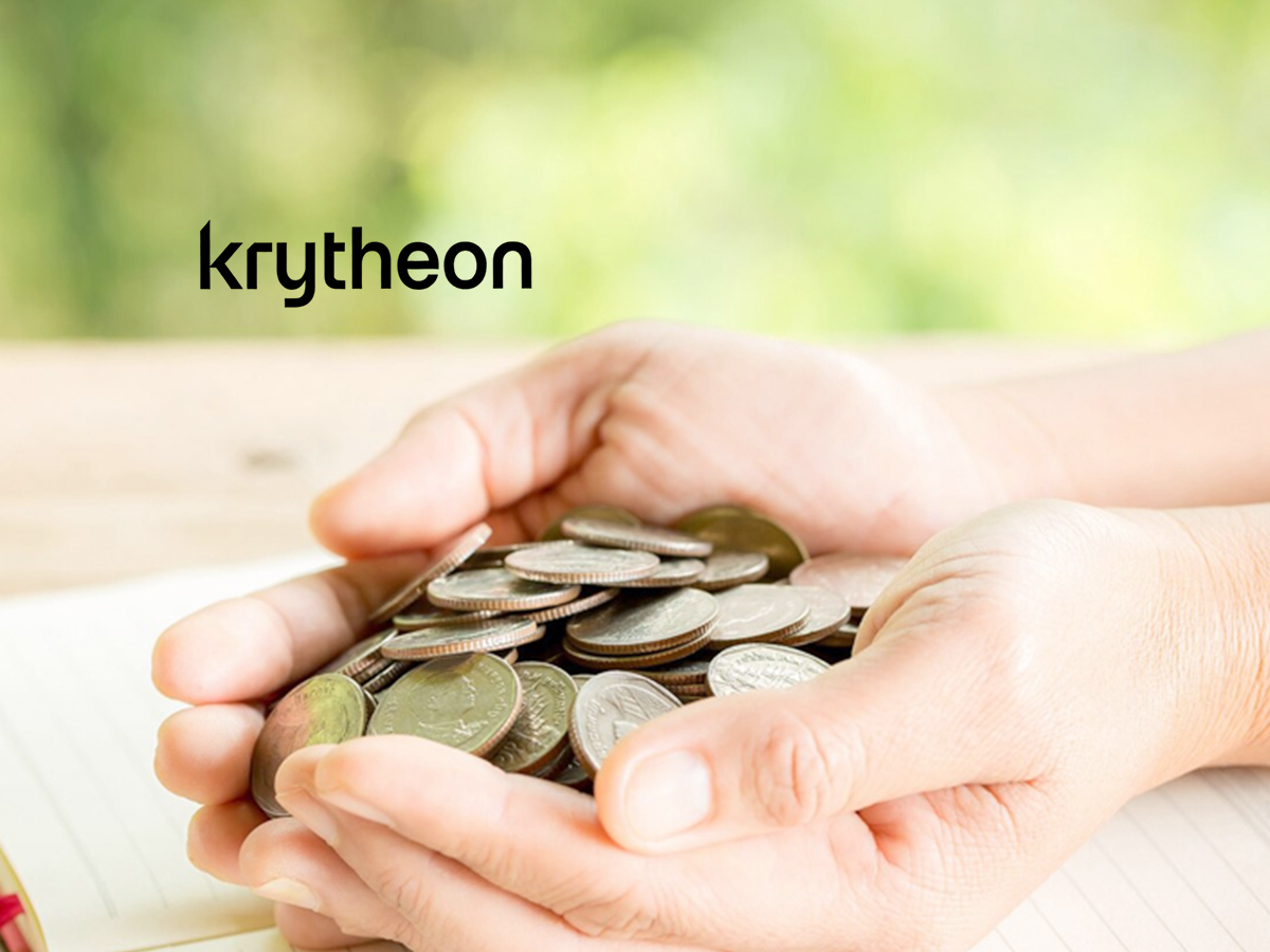 Krytheon Engages Hudson Capital Advisors to Support Strategic Finance and Capital Markets Initiatives