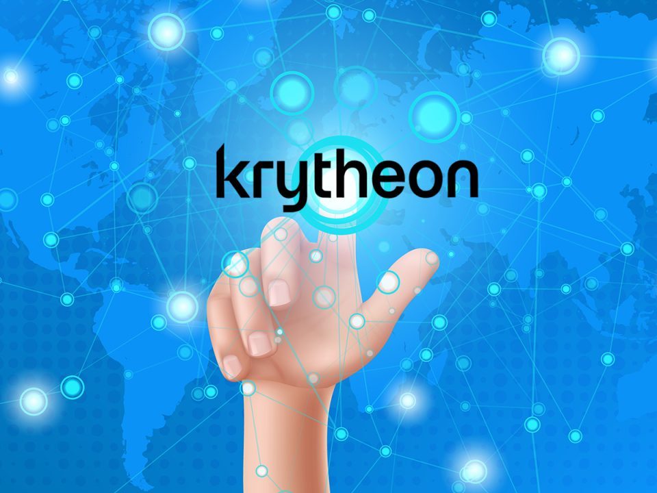 Krytheon Expands Enterprise Platform Through Strategic Combination with Aptimeta