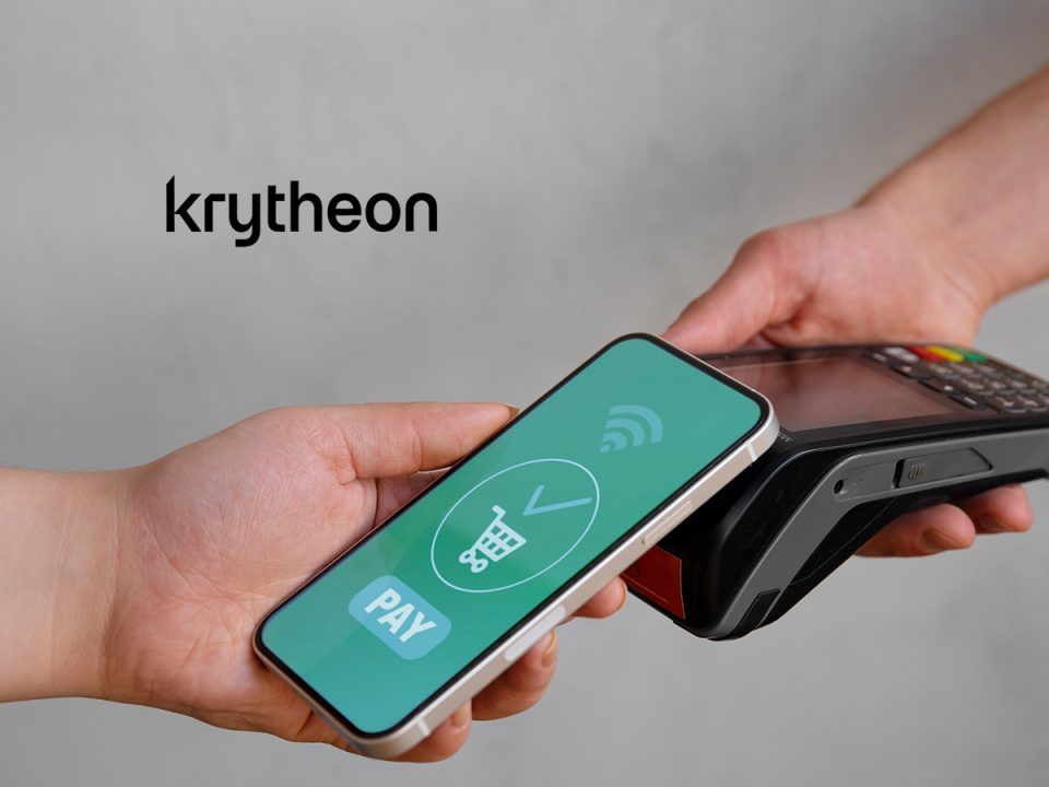 Krytheon Launches Cross-Border FX and Payments Platform to Streamline Global Transactions