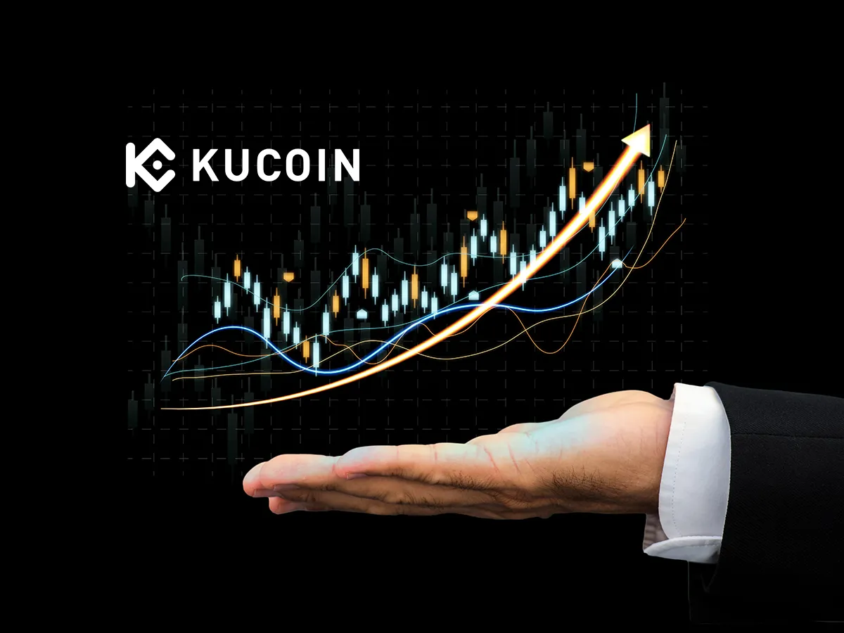 KuCoin Announces $10 Million Gratitude Airdrop in KCS and BTC for Community Support