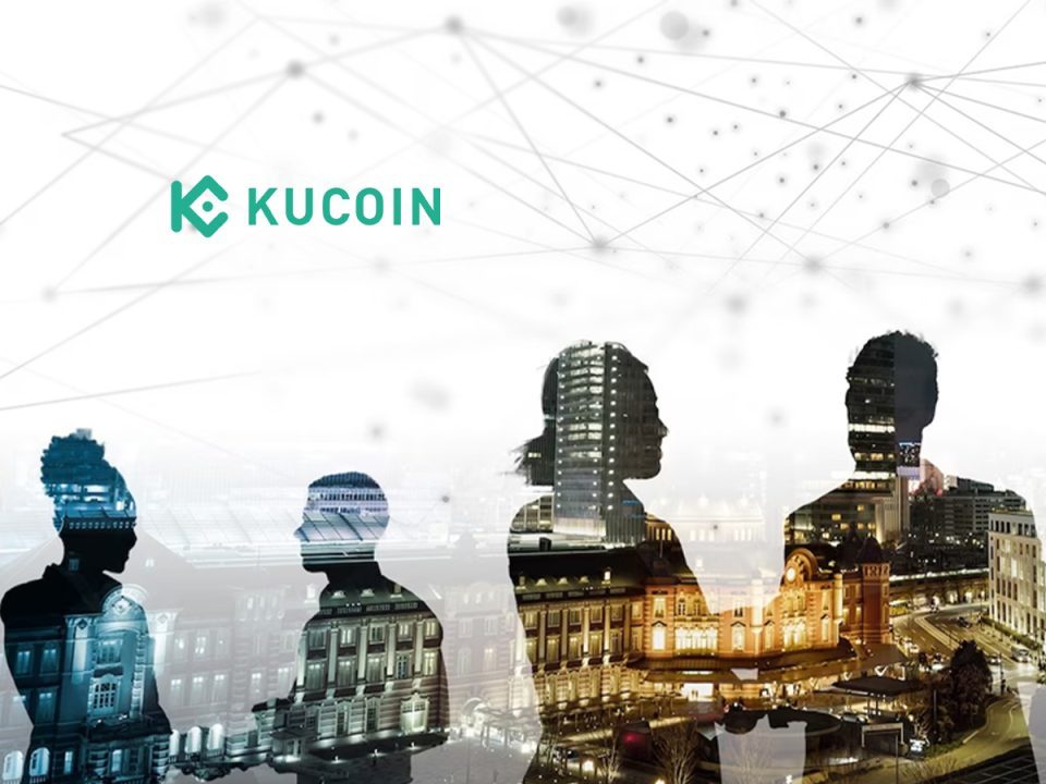KuCoin Highlights Trust-First Infrastructure at Consensus Hong Kong, Defining Trust as a Key Factor in Exchange Selection