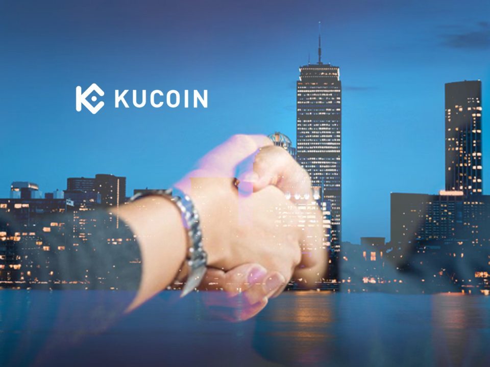 KuCoin Institutional and Ceffu Forge Strategic Partnership to Strengthen Institutional Asset Security and Compliance Infrastructure