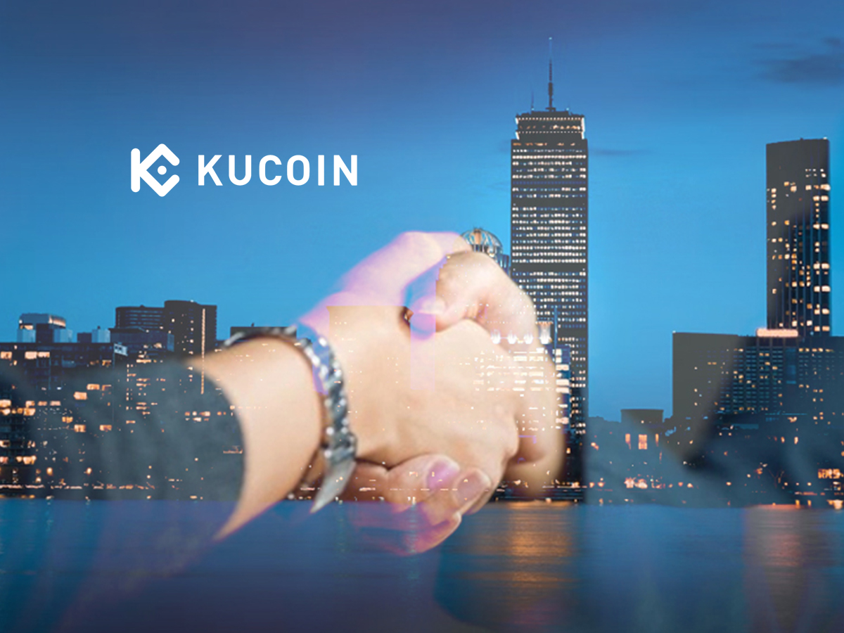 KuCoin Institutional and Ceffu Forge Strategic Partnership to Strengthen Institutional Asset Security and Compliance Infrastructure