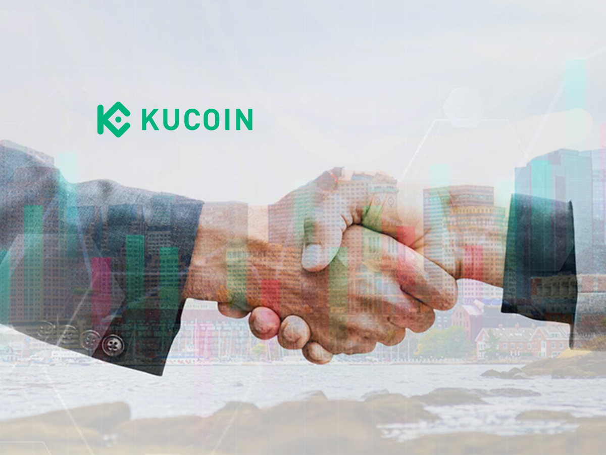 KuCoin Institutional and CryptoStruct Partner to Advance Institutional Algorithmic Trading Infrastructure