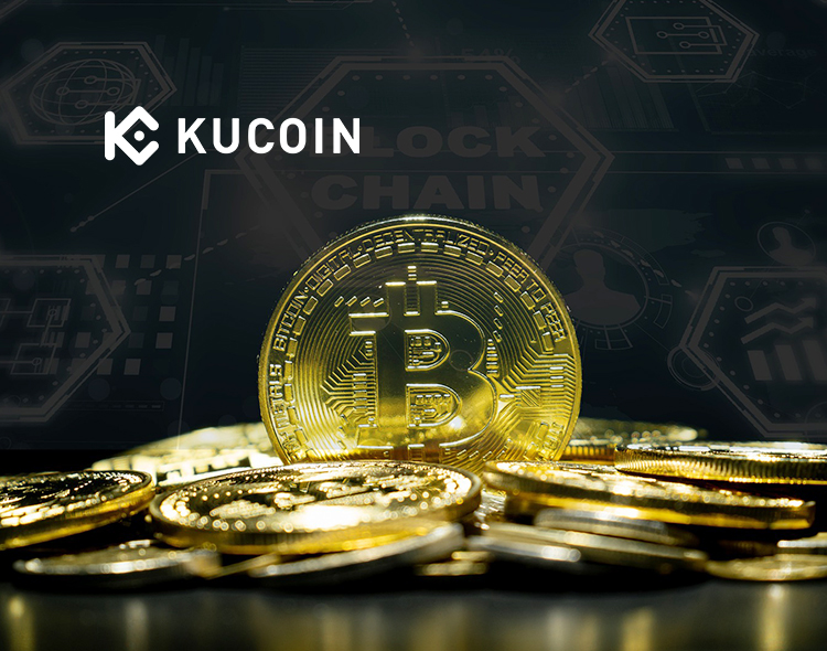 KuCoin Launches EUR Trading Pairs to Make Crypto Transactions Easier for European Markets