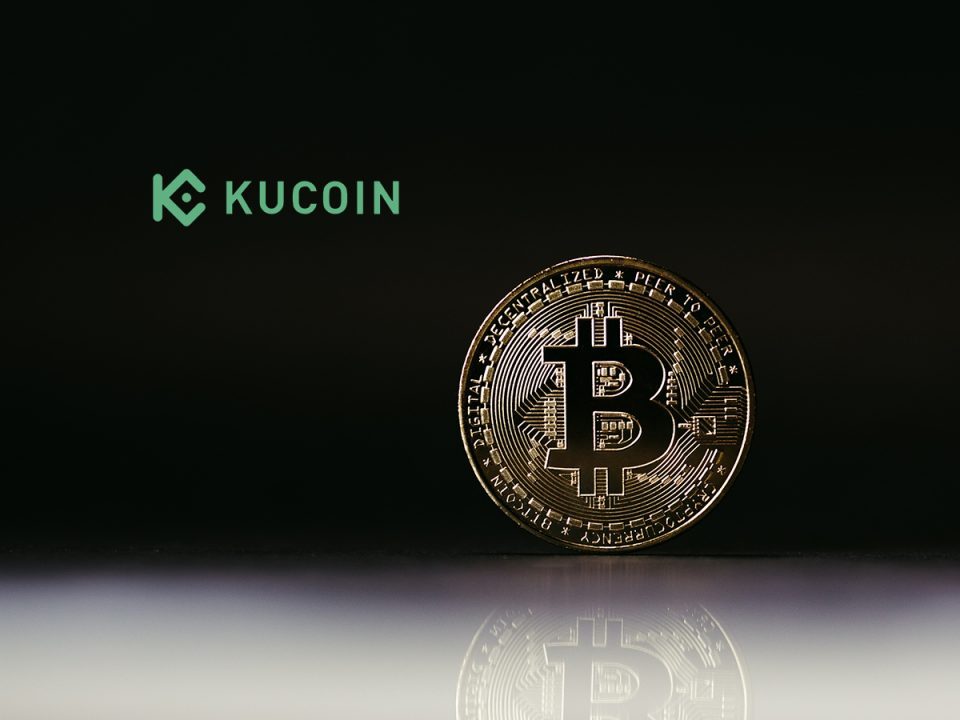 KuCoin Launches KuCard on Mastercard's Global Network in Australia, Advancing Real-World Crypto Payments