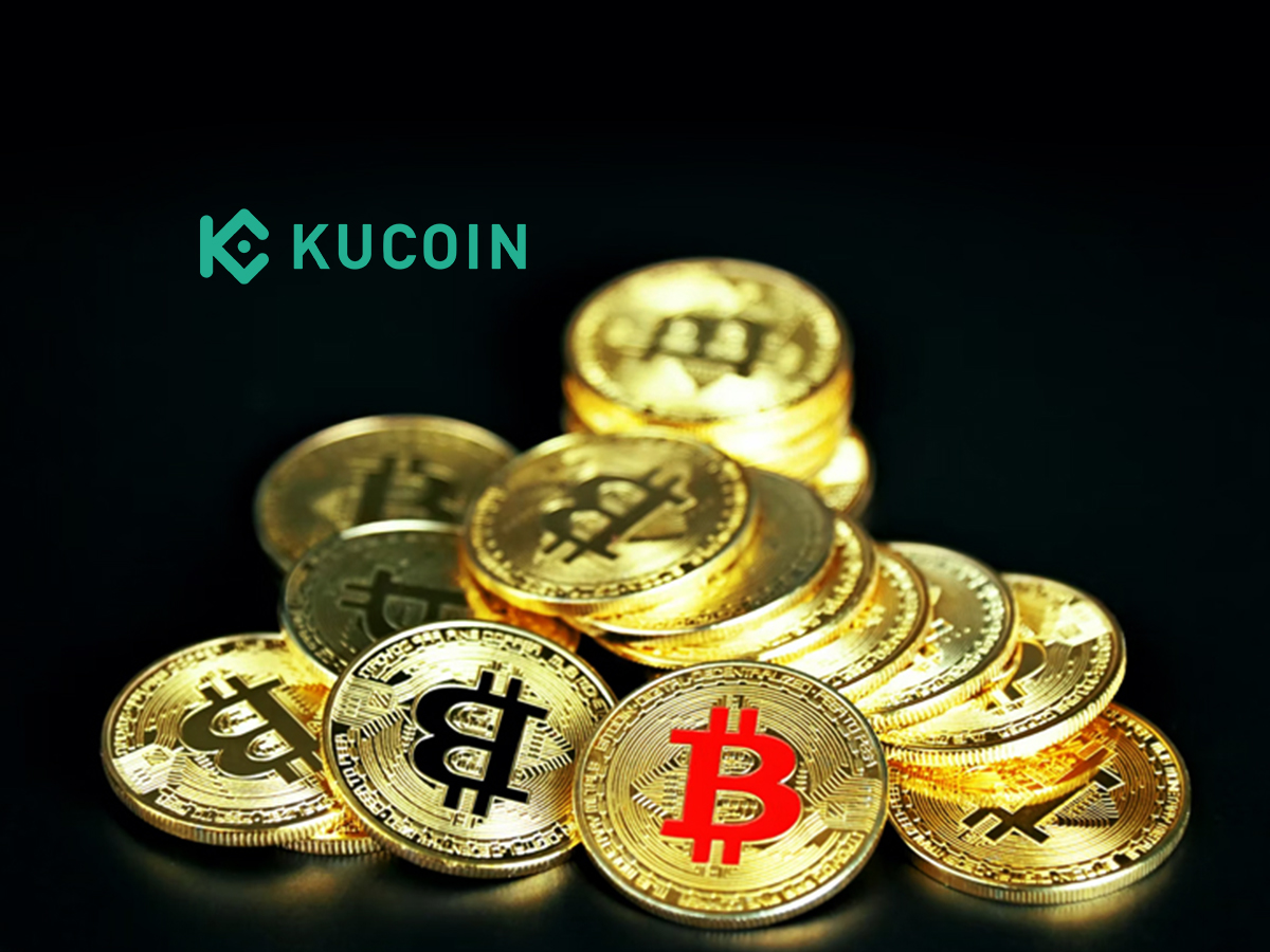 KuCoin Launches "KuCoin Feed": An AI-Powered, All-in-One Crypto Intelligence Center