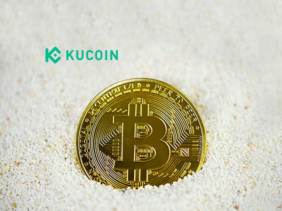 KuCoin Launches KuCoin Pay, a Merchant Solution Leading the Future of Crypto Payments