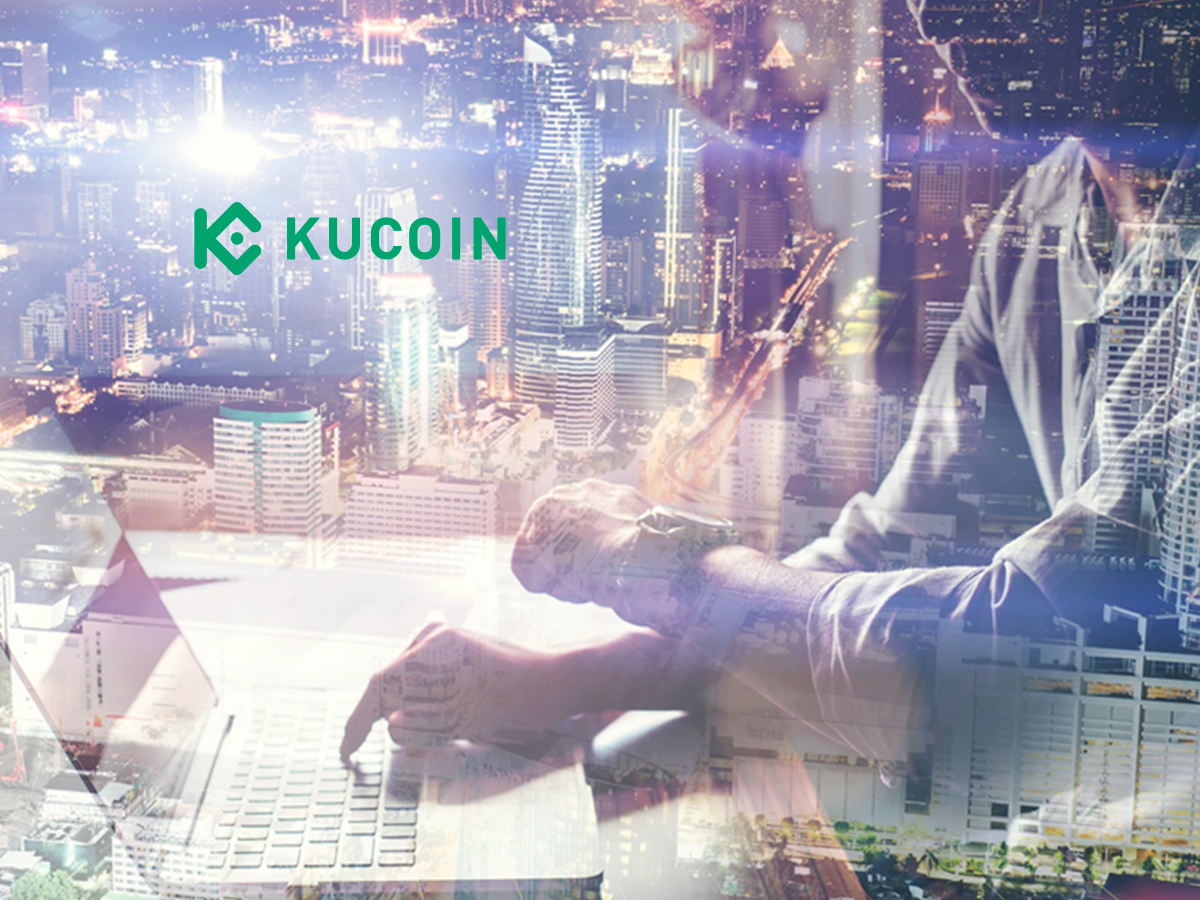 KuCoin Launches "Trust, Built-in." Global Brand Initiative with New Film Featuring Adam Scott