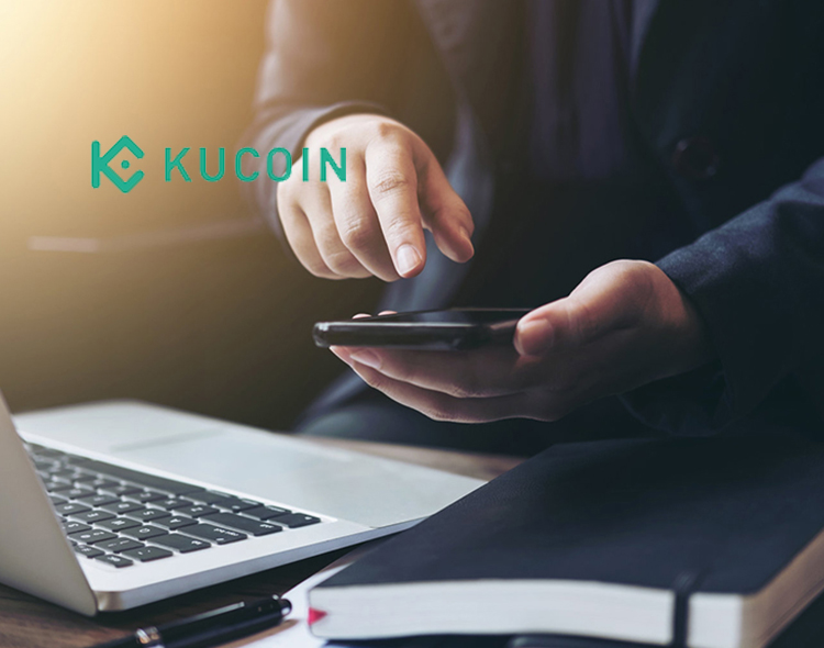 KuCoin NFT Marketplace - Windvane & KuCoin Ventures Launch a $100 Million Creators Fund to Empower Web 3.0 Universe