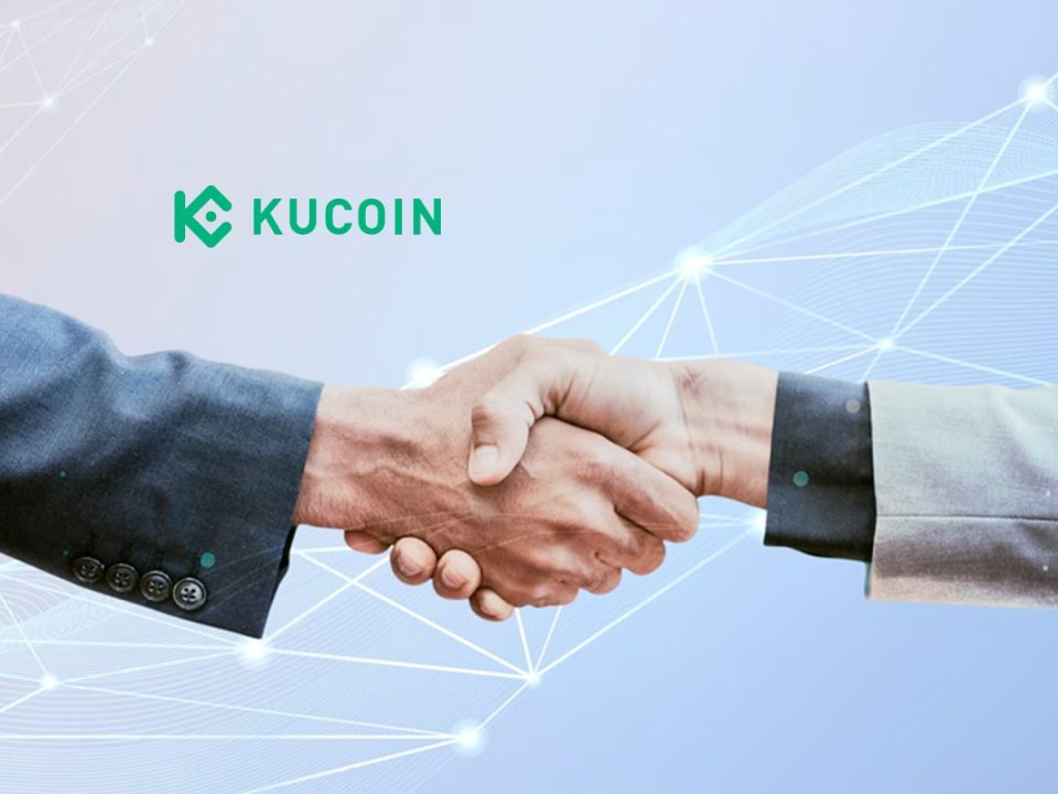 KuCoin Partners with FinChain to Integrate FUSD into Its RWA Collateral Mirroring Solution